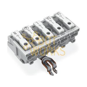 Wago 2948335 - Neuf - Product Image 1