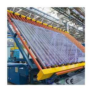 Ulianglass rắn cong nhôm cửa trượt bão tác động thủy tinh Florida Dade được phê duyệt cho bên ngoài năng lượng mặt trời trường/phòng ngủ - Product Image 2