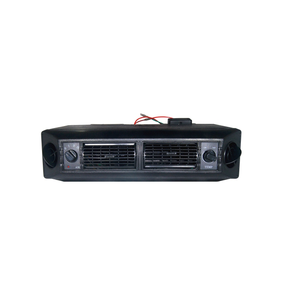 Unidad Evaporadora Universal de CA para Automóvil, Nuevo para Aire Acondicionado en Vehículos, Sistema de Enfriamiento Automático, - Product Image 1