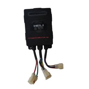 DQH-012-12V-<span class=keywords><strong>HC</strong></span> Piezas de Repuesto para Montacargas Caja de Control Eléctrico D03FRD0012 - Product Image 1