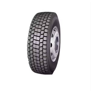 Neumático de Camión 315/80r22.5 para Posición de Conducción, Resistente, para Terreno Fangoso, Antideslizante, Precio de Fábrica - Product Image 4