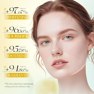 SADOER Großhandel für Außenhandel Private Label Qingju <span class=keywords><strong>VC</strong></span> SERUM Feuchtigkeitsspendendes Aufhellendes Gesichtsserum 30ml - Product Image 5