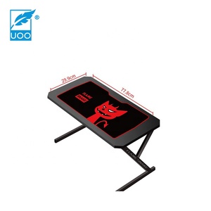 UOO Neopreneรูปแผ่นรองเมาส์เกมกันน้ำที่มีโลโก้ที่กำหนดเอง - Product Image 6