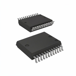24 PowerBSOP Manufacturer Channel Buy Online Electronic Components VNQ5050AKTR-E Power Management (PMIC) - Product Image 1