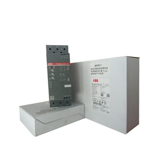 Nouveau et original, vente directe du fabricant, démarreur progressif triphasé 380V PSR105-600-11, démarreur progressif AC - Product Image 1