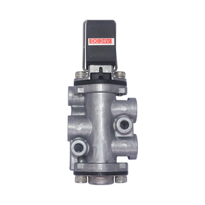 Valvola solenoide cambio gamma del cambio per DAF 95 XF CF 75/85 XF 95/105 1457276 1457278 1379776 1314514 1379779 5.52001 BK8507276 - Product Image 1