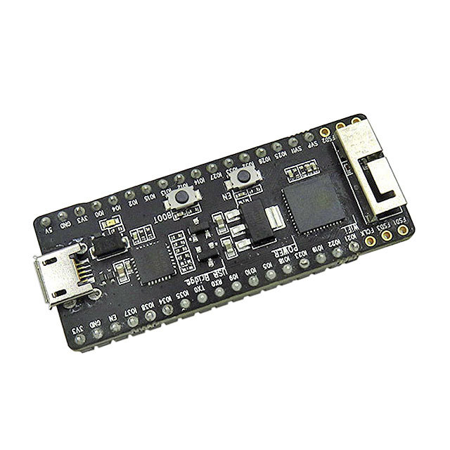 Superior Materials ESP32-PICO-KIT Esp32 Nodemcu Module Wlan Wifi Development Board Esp32 Wifi Eval Board
