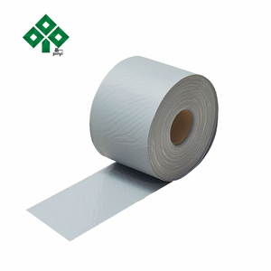 Bán buôn thông gió <span class=keywords><strong>PVC</strong></span> linh hoạt ống nối hiệu suất cao Polyurethane vải nối cho <span class=keywords><strong>ductwork</strong></span> - Product Image 3