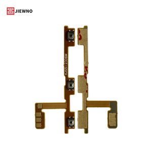 Câble d'alimentation et de volume pour téléphone Vivo S9 S10 S5 X80 Y53S Y72 Y30 Y20 Y30g Y10 Y30 Standard IQOOZ3 T1X <span class=keywords><strong>U1X</strong></span> - Product Image 2