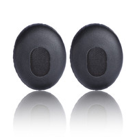 Almohadillas de Repuesto Transpirables de Espuma para Auriculares BLUERIN, para Auriculares QC3 OE1