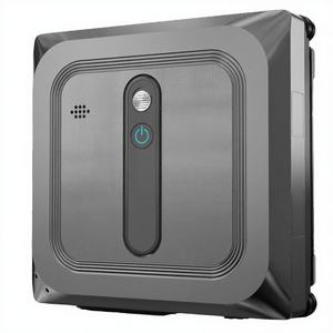 <span class=keywords><strong>Robot</strong></span> <span class=keywords><strong>aspirateur</strong></span> lave-vitres électrique <span class=keywords><strong>haut</strong></span> <span class=keywords><strong>de</strong></span> <span class=keywords><strong>gamme</strong></span>, intelligent, sans balais, nettoyage automatique, télécommandé via application, pour usage domestique - Product Image 4