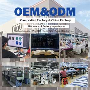 Conjunto Deportivo Personalizado para Hombre con Logotipo, Estilo Urbano, Pantalones <span class=keywords><strong>y</strong></span> Sudadera Cortos con Parches de Algodón Transpirable, Estilo Inspirado en NIKES - Product Image 6