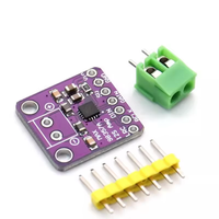 Module amplificateur de classe D I2S 3W Max98357, interface de sortie, décodeur DAC, carte audio sans filtre pour Raspberry Pi Esp32
