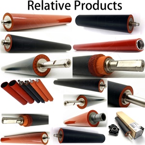 Con Lăn Áp Suất Thấp Hơn Cho <span class=keywords><strong>Ricoh</strong></span> <span class=keywords><strong>MP</strong></span> C2003 C2011 C2503 C3003 <span class=keywords><strong>C3503</strong></span> C4503 C5503 C6003 AE02-0247 AE02-0223 AE020223 - Product Image 5