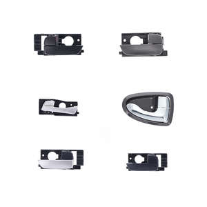 El botón de encendido y apagado de i30 07-11 - Product Image 4