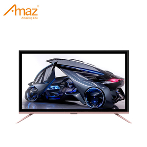 50 Pouces LED <span class=keywords><strong>téléviseur</strong></span> (Full HD, Triple Tuner, Lecteur multimédia Via Port USB) [<span class=keywords><strong>Classe</strong></span> <span class=keywords><strong>énergétique</strong></span> <span class=keywords><strong>A</strong></span>] - Product Image 1