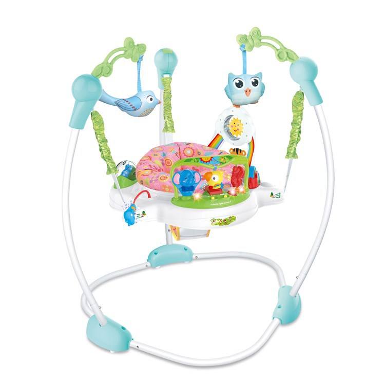 Jolly Jumper Best Jumper For Baby 2019 Baby Bouncers Good Or Bad