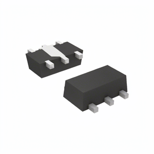 Buy Electronics Components Online S-13A1B21-U5T1U3 In Stock Power Management (PMIC) SOT 89 5/6 - Product Image 1