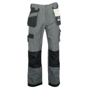 Engineer pant workwear Trouser men work cargo pants New Men's Workwear Big & Tall Pant