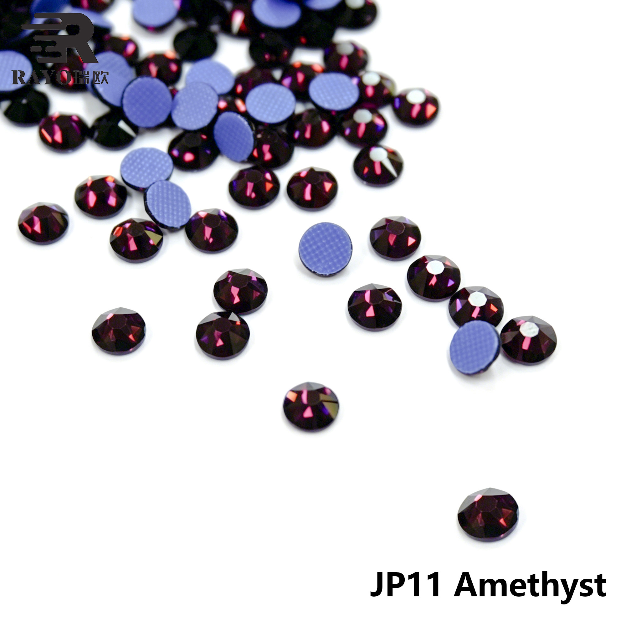 JP11 Amethyst