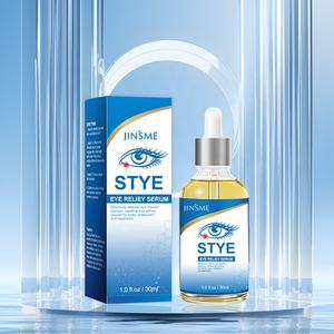 Cuidado de la Piel Antienvejecimiento con Cafeína Diaria de Marca Privada, Hidratante, Ojeras, Hinchazón de Párpados, Blanqueamiento, Iluminador, Alivio para los Ojos - Product Image 3