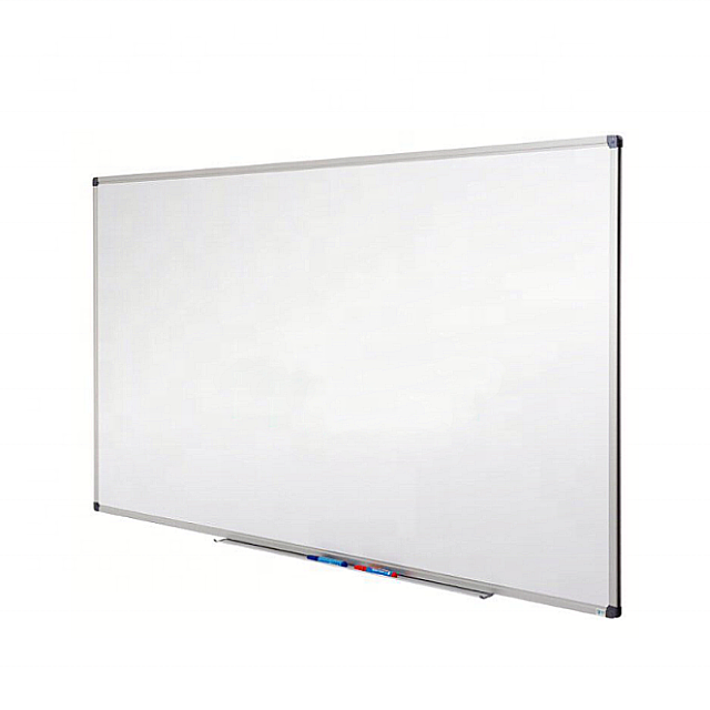Traditional Whiteboard Writing for Teaching White Board