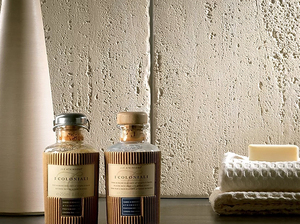 Pintura de Pared Texturizada a Base de Polvo de <span class=keywords><strong>Cal</strong></span> Validea SHIHUANU, Efecto Piedra Natural, a Base de Agua, Bajo VOC, Acabado Mate - Product Image 5