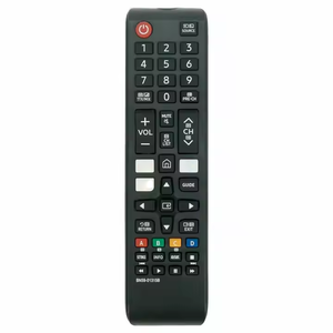Mando a distancia BN59-01315B para tv Samsung, <span class=keywords><strong>Control</strong></span> remoto para Smart TV, UE50RU7170U, UE50RU7172U, UE50RU7175U, UE43RU7105, QLED - Product Image 1