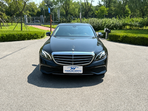 <span class=keywords><strong>Mercedes</strong></span> Benz Clase <span class=keywords><strong>E</strong></span> 2019 <span class=keywords><strong>E</strong></span> <span class=keywords><strong>300</strong></span> L Sedán Deportivo con Acabado Fashion, Tracción Trasera, Turbo, Vehículo Usado con Sistema Híbrido Suave de 48V - Product Image 6