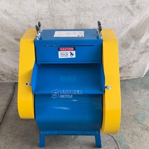 ST-KOF Kabelfertigungsanlage: Kupferdraht-Abisolier- und Verdrillmaschine für die Drahtziehung - Product Image 2