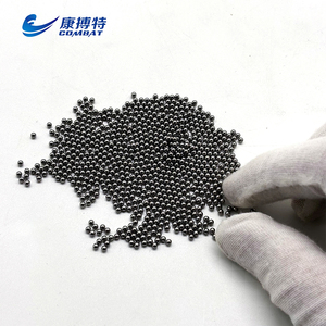 Hiệu Suất Cao Wnife Wolfram <span class=keywords><strong>Tungsten</strong></span> Nặng Quả Bóng Hợp Kim Hot Người Bán Trong Mỹ/Canada - Product Image 6