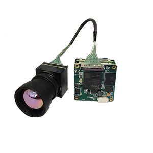 IRSEEN S2K-F מל"ט אינפרא אדום תרמית מצלמה מצלמה gimbal drone מל"ט מצלמה מודול