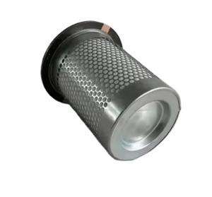 Filtre séparateur d'huile industriel Manny 39751391, nouveau matériau en fibre de verre efficace, garantie 6 mois, pour compresseur d'air à vis - Product Image 1