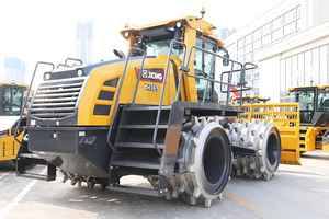 Compactador <span class=keywords><strong>de</strong></span> Residuos Sólidos Oficial XCMG XH365 <span class=keywords><strong>de</strong></span> 36.5 Toneladas, Compactador Pesado para Vertederos, Precio <span class=keywords><strong>de</strong></span> <span class=keywords><strong>Venta</strong></span> - Product Image 3