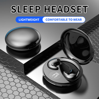 Y29 Confortable Fit Blanc Bruit Bouchons D'oreille pour Sommeil Patch Isolation Sonore Petites Oreilles Bourgeons Sans Fil Bluetoothes Écouteurs Écouteurs