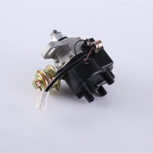 Distribuidor de Encendido Toyota 19020-11320 12V para Auto Faw Jp, Pieza de Repuesto - Product Image 3