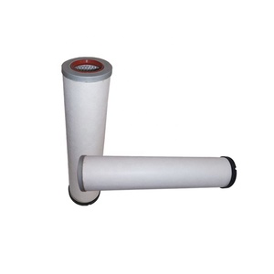 Filtre séparateur d'huile pour compresseur d'air Mattei, modèle blanc 30732, fabriqué en Chine - Product Image 5