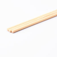 Brochettes en bambou jetables de haute qualité, différentes tailles, brochettes en bambou pour barbecue, outil à viande en bambou, fête de barbecue, bâtonnets longs