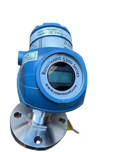 Thương hiệu mới ban đầu EMERSON rosemounte 5301 hướng dẫn sóng <span class=keywords><strong>Radar</strong></span> mức chất lỏng hoặc giao diện máy phát hướng dẫn mức <span class=keywords><strong>Radar</strong></span> - Product Image 5