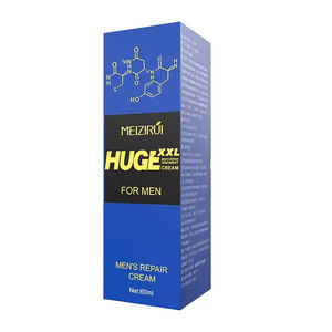 Crema para Agrandamiento del Pene para Hombres, Segura, Sin Efectos Secundarios, A302 60ml, Plantas Naturales Puras, Masaje para el Pene, Estimulación para Adultos, Cuidado de la Salud - Product Image 4