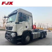 Howo 6X4 Trucks 1/14 Remorque Rc Shachowo Faw Oriemac 6X6 4X2 Lesu Sinotruck F2000 Tamiya Genlyon Cng Tru Voiture Tracteur d'occasion