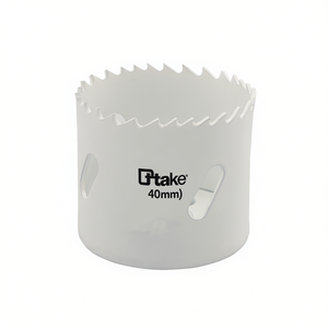 Ttake Bimetal Hole <b>Saw</b> Blade 40mm For Metal Cutting - Product Image 2