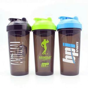 New Style Custom Logo Eco-Friendly PP Material Unisex Fitness Gym Drinking Water for Straw Cap Anti-Corrosion Coating - Product Image 3