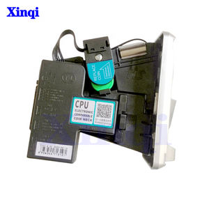 Nhà máy trực tiếp TL- 131 đồng xu chấp nhận cho PC với giao diện USB, đồng xu chấp nhận cho vé Máy bán hàng tự động - Product Image 4