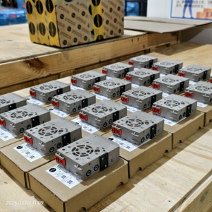 Transducteur I/P 6111 pour systèmes de contrôle automatique DCS/PLC - Product Image 4