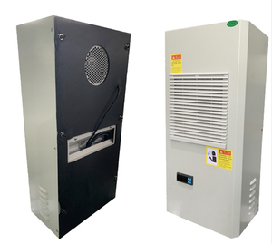 <span class=keywords><strong>Climatiseur</strong></span> pour armoire de télécommunications intérieure / armoire d'électricien, équipé d'un dispositif d'<span class=keywords><strong>évaporation</strong></span> des condensats - Product Image 3