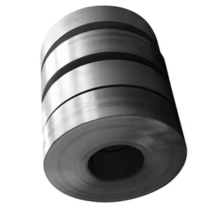 Bobines en acier au silicium électrique CROG de 0,27 mm d'épaisseur et de 1000 mm de largeur pour transformateurs - Product Image 1