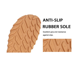<span class=keywords><strong>Stivali</strong></span> <span class=keywords><strong>Invernali</strong></span> da <span class=keywords><strong>Donna</strong></span> con Punta Larga, Minimalisti, Comodi, alla Moda, con Cerniera Laterale, Casual - Product Image 6