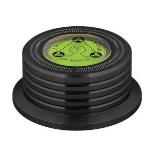 Estabilizador <span class=keywords><strong>de</strong></span> peso <span class=keywords><strong>de</strong></span> registro 50Hz Nivel <span class=keywords><strong>de</strong></span> burbuja Detección <span class=keywords><strong>de</strong></span> velocidad Placa giratoria Estabilizador <span class=keywords><strong>de</strong></span> disco <span class=keywords><strong>LP</strong></span> Abrazadera para <span class=keywords><strong>reproductor</strong></span> <span class=keywords><strong>de</strong></span> <span class=keywords><strong>discos</strong></span> <span class=keywords><strong>de</strong></span> vinilo - Product Image 5