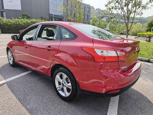 <span class=keywords><strong>Ford</strong></span> <span class=keywords><strong>Focus</strong></span> 2015 1.6L Automatica Edizione Fashion EURO <span class=keywords><strong>V</strong></span> Emissioni 100-150CV - Product Image 2